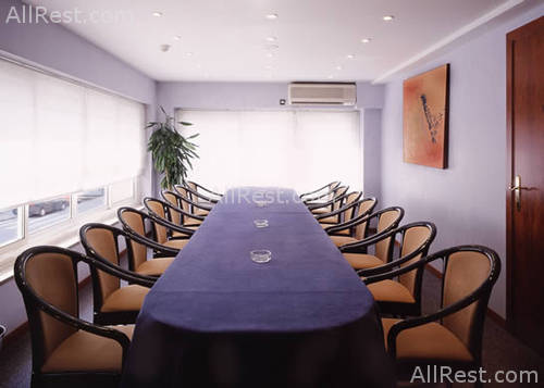 Hotel Apsis Splendid 10